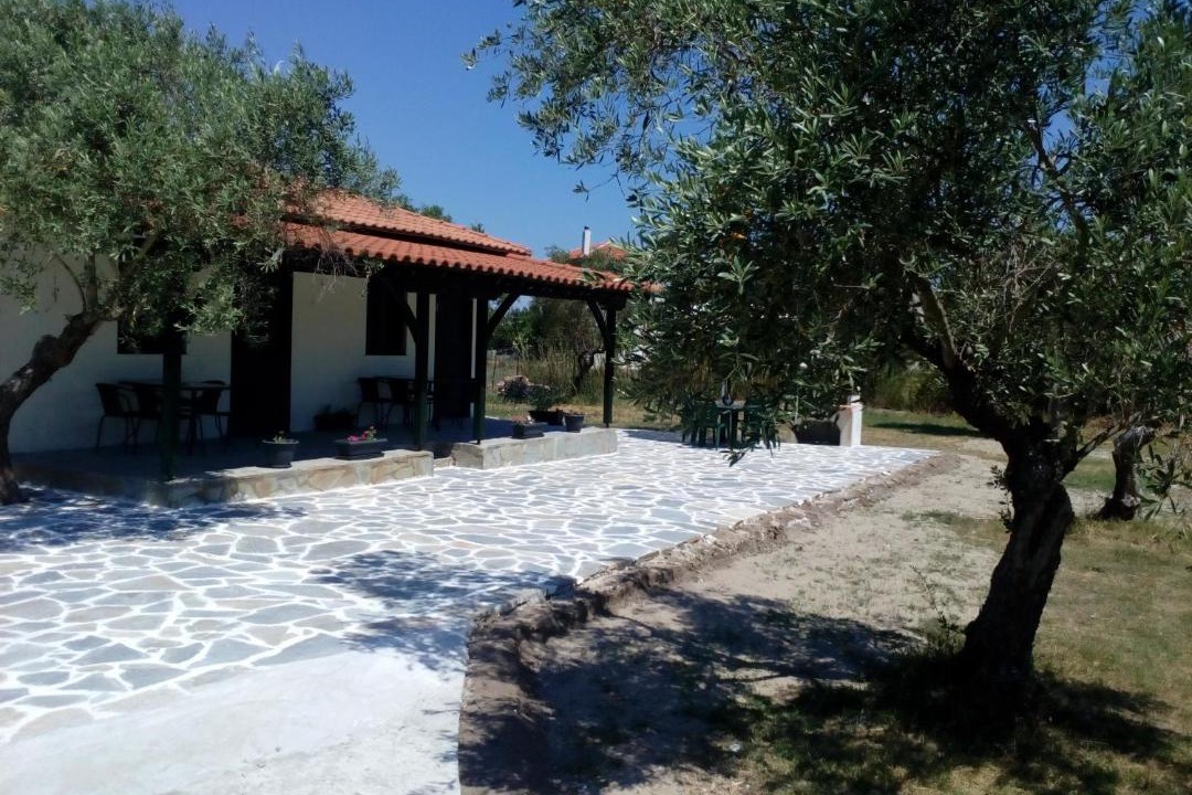 Photo of Others in Ormos Panagias