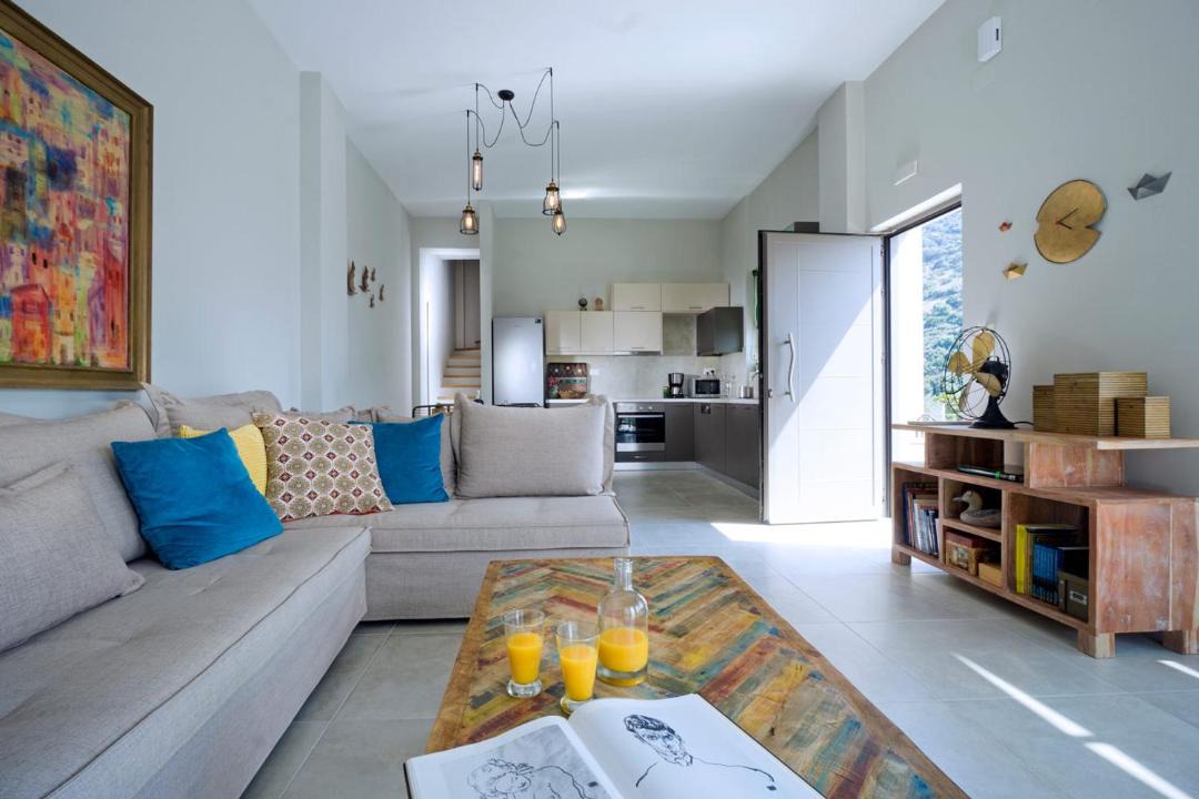 Photo of Livingroom in Sfinari