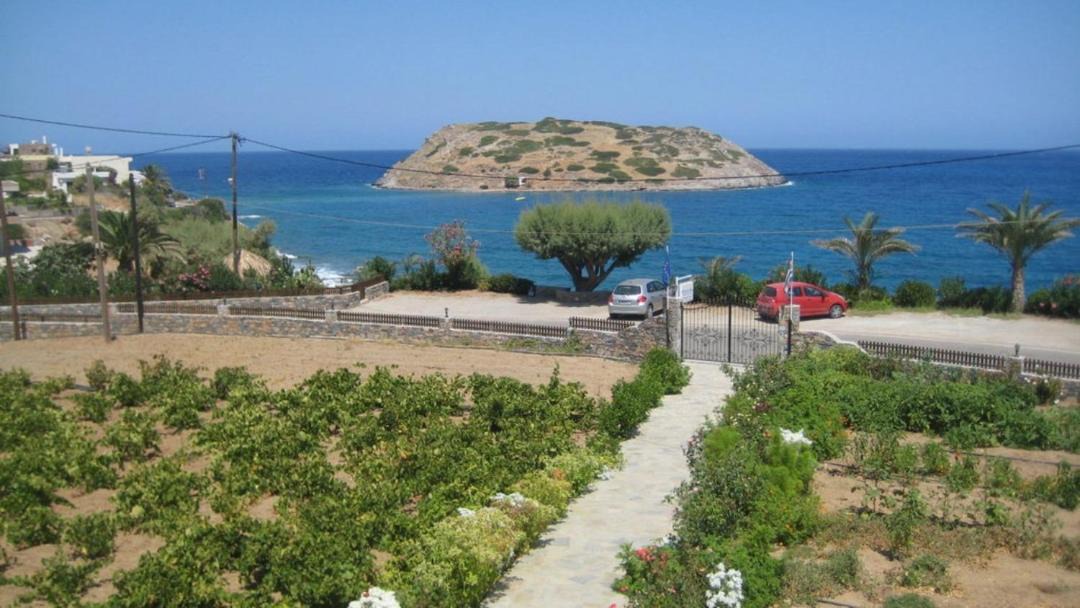 Photo of Others in Mochlos