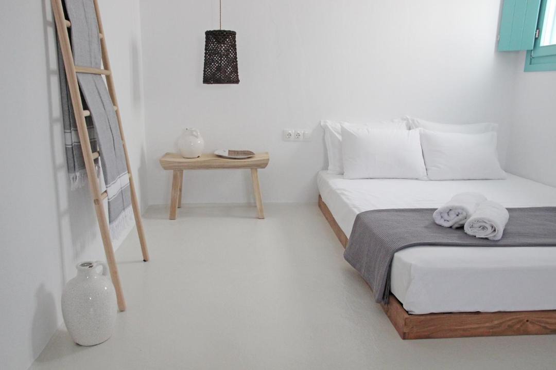 Photo of Bedroom in Plaka