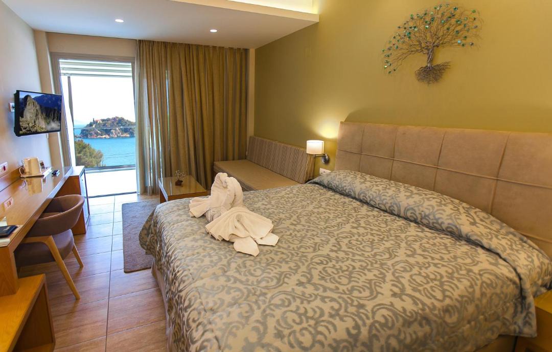 Photo of Bedroom in Tolo