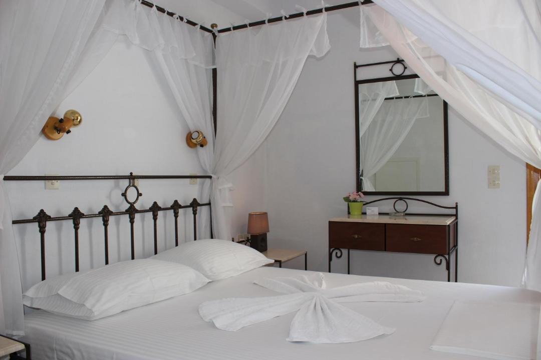 Photo of Bedroom in Stafylos