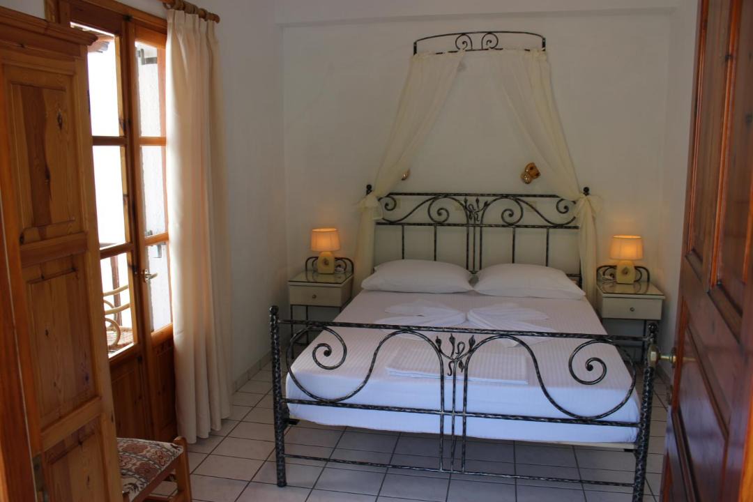 Photo of Bedroom in Stafylos