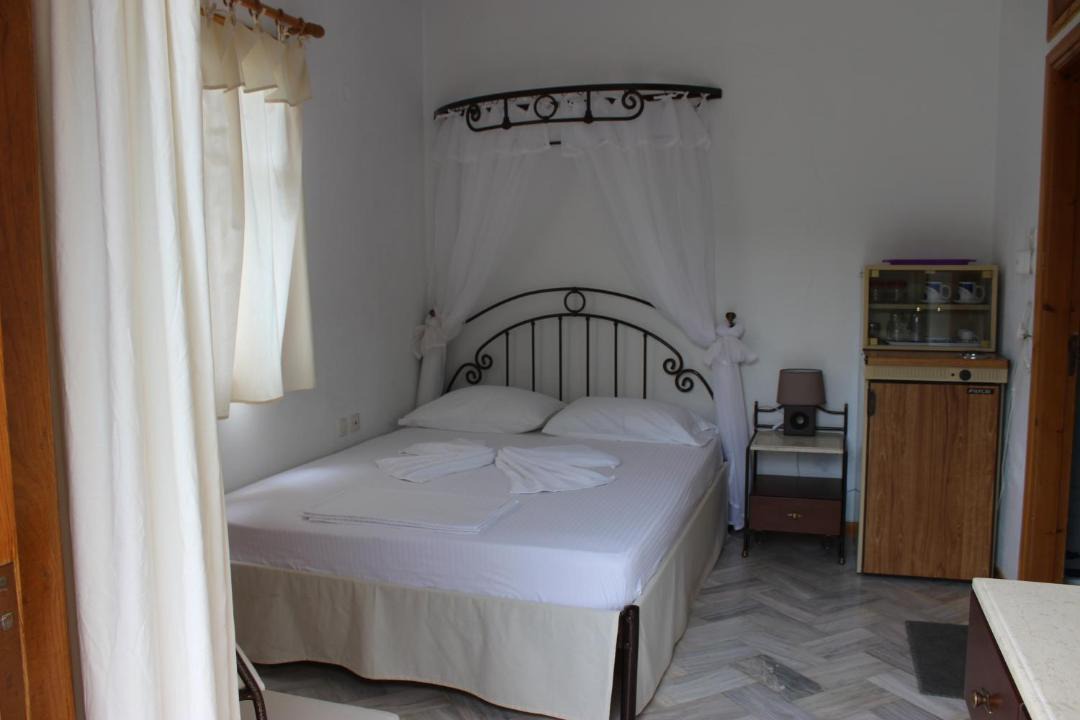 Photo of Bedroom in Stafylos