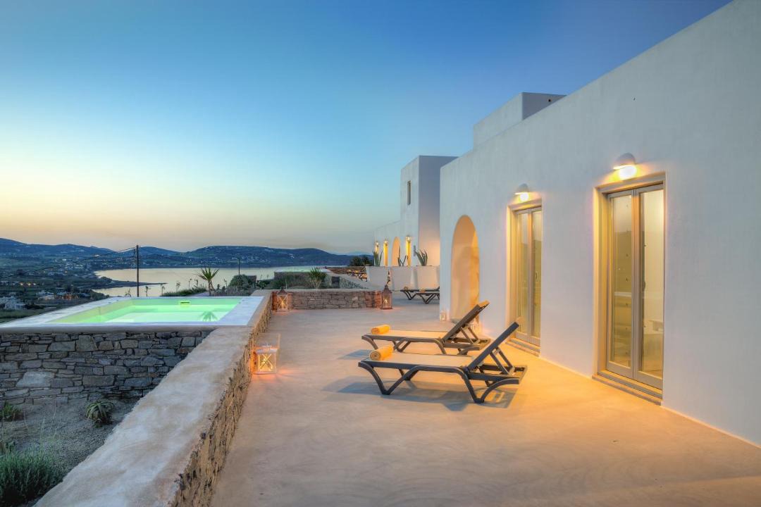 Photo of Others in Paros