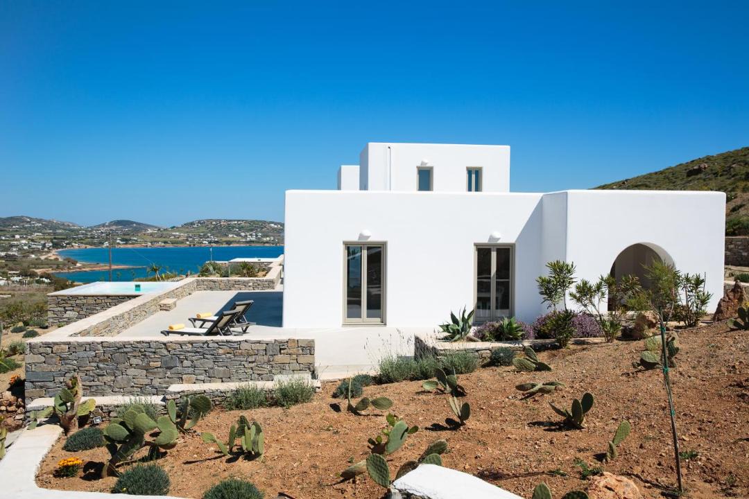 Photo of Others in Paros