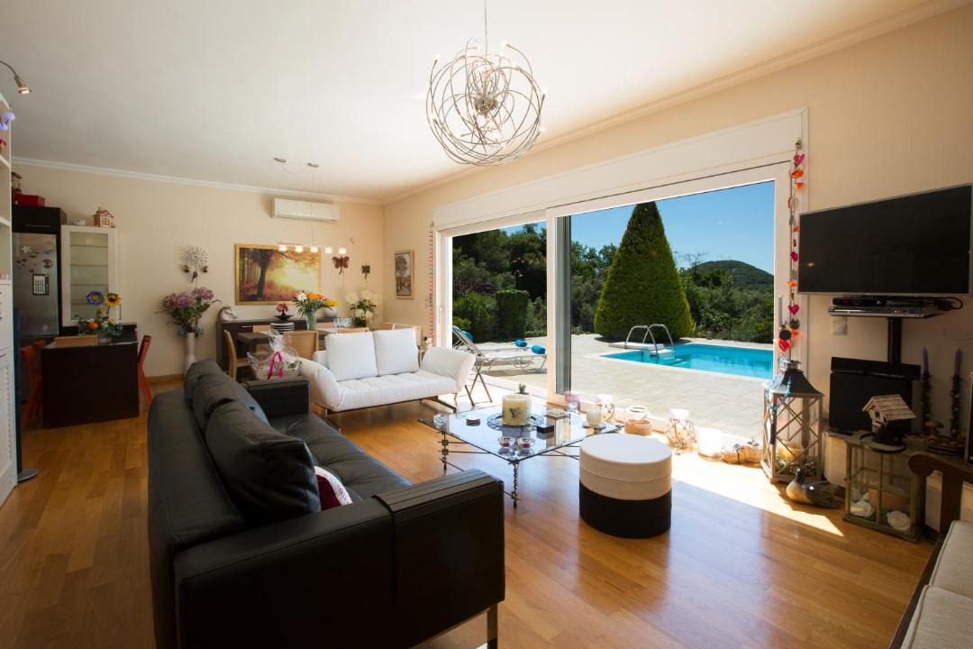 Photo of Livingroom in Lazarata