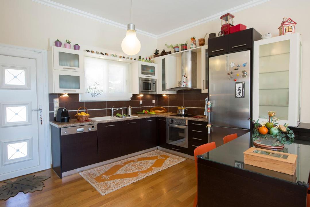 Photo of Kitchen in Lazarata