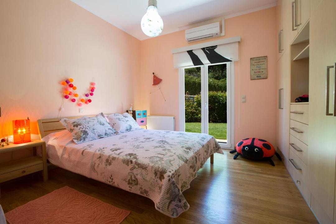 Photo of Bedroom in Lazarata
