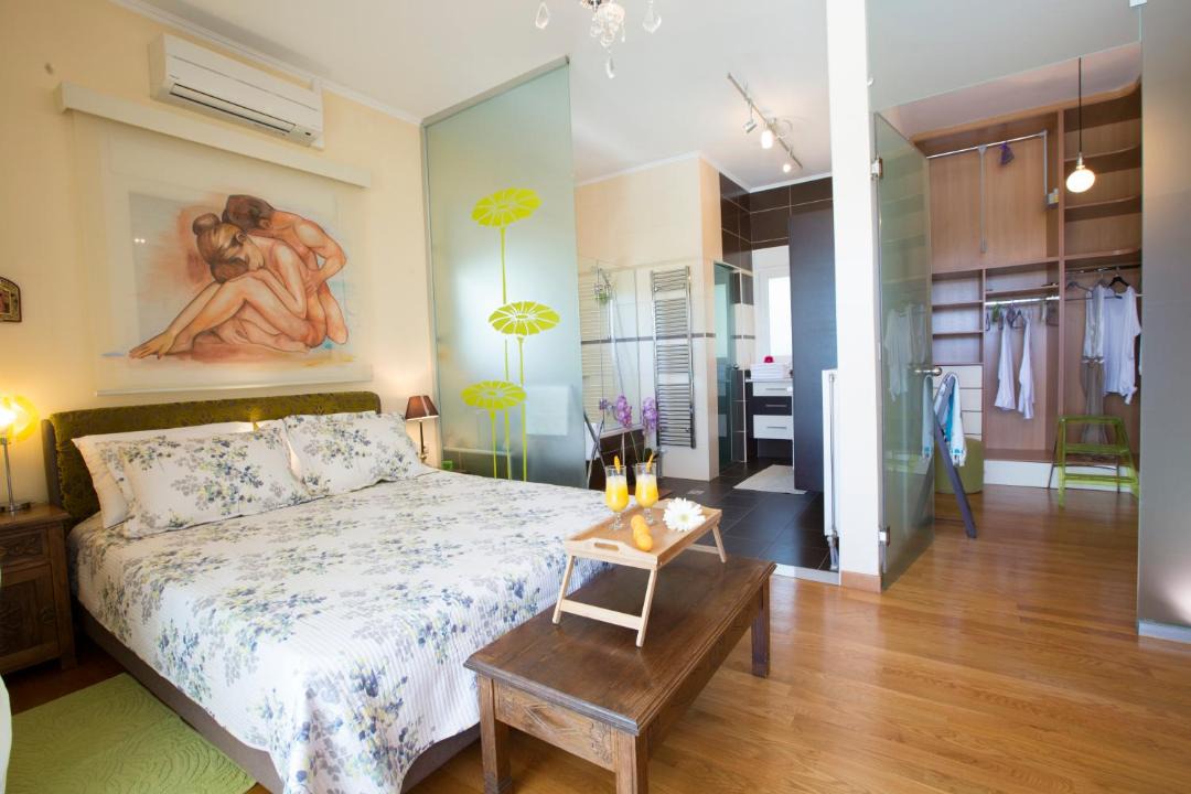 Photo of Bedroom in Lazarata