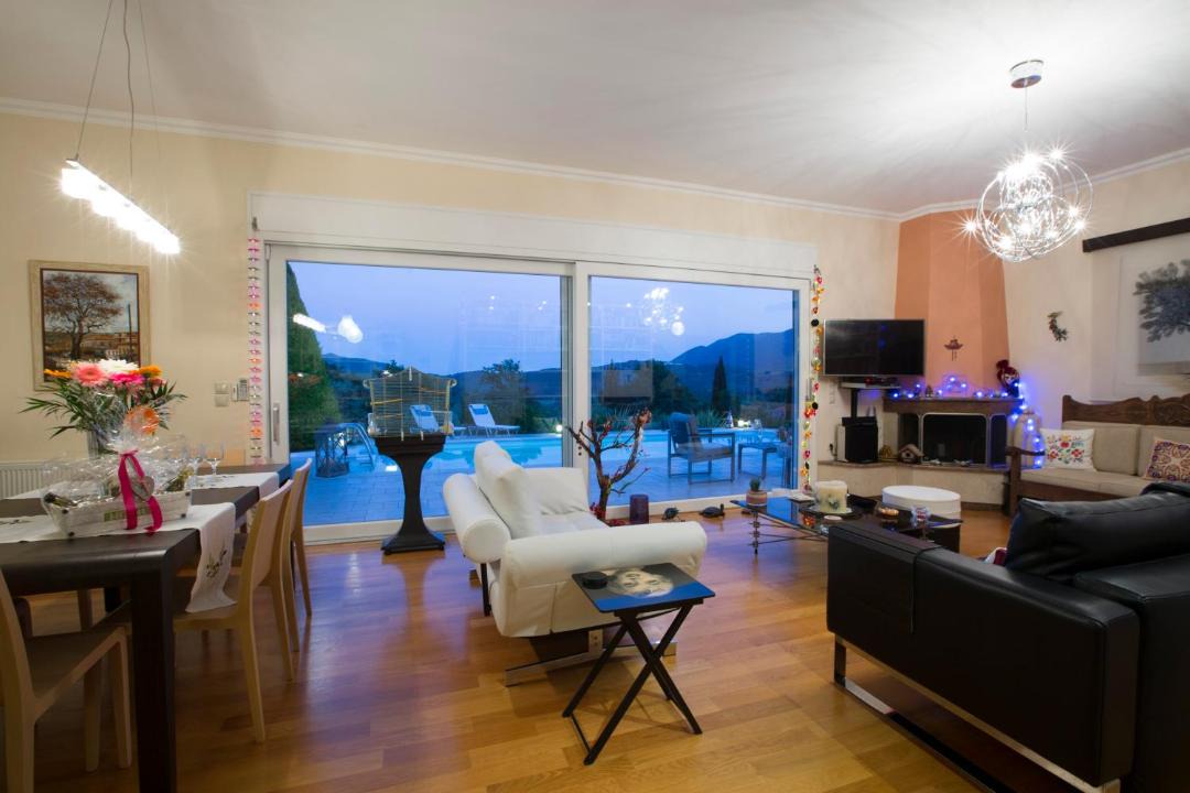 Photo of Livingroom in Lazarata