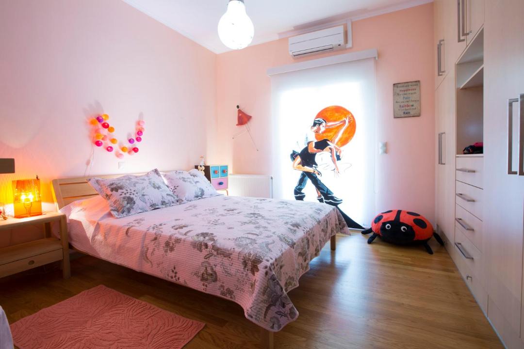 Photo of Bedroom in Lazarata
