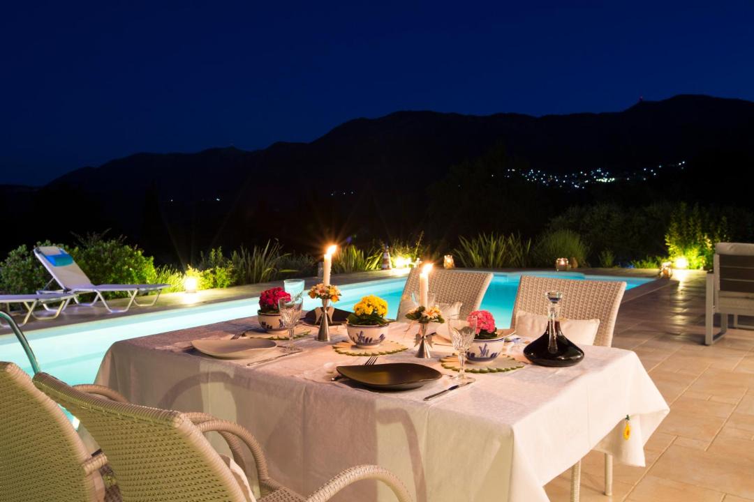 Photo of Patio Balcony in Lazarata