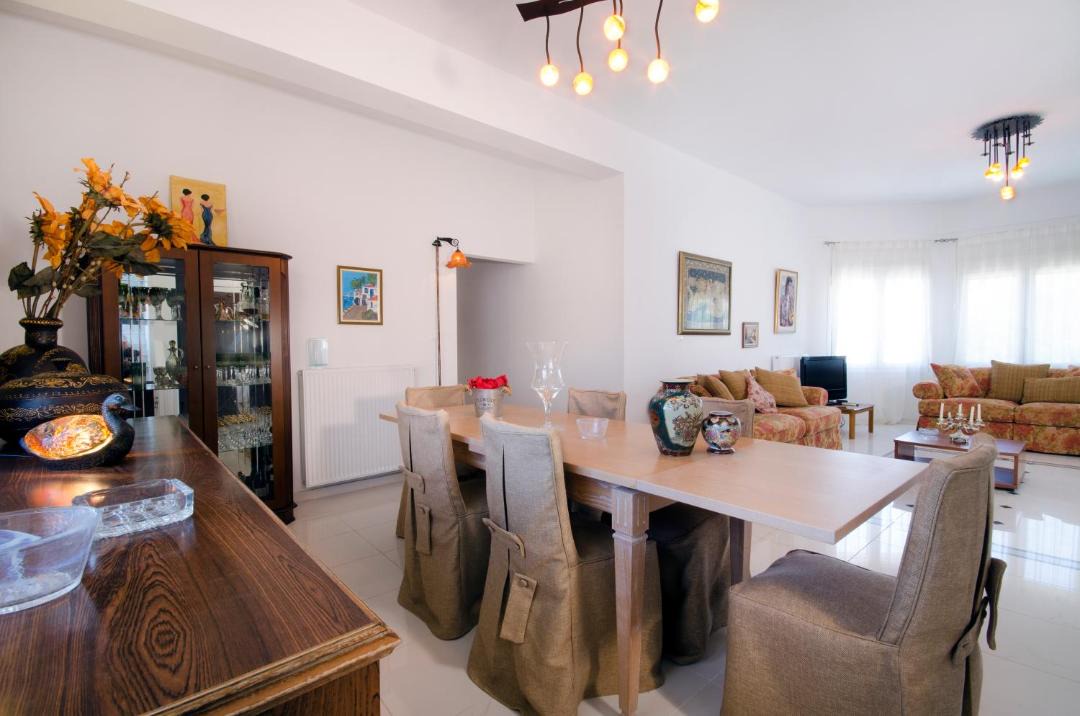 Photo of Livingroom in Perivolia