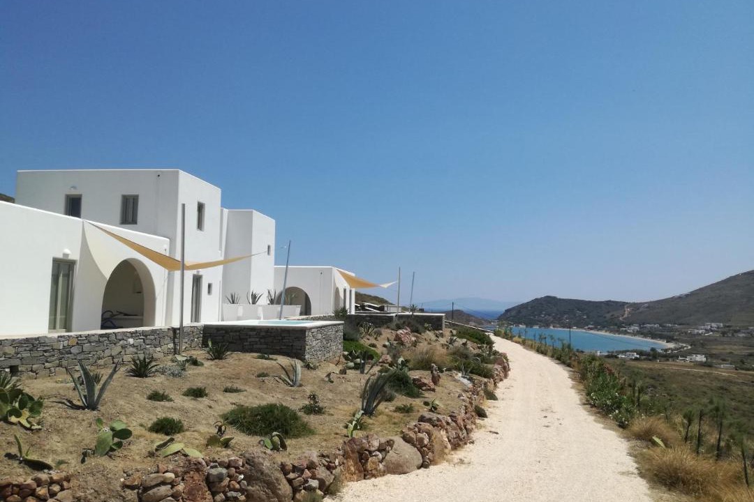 Photo of Others in Paros