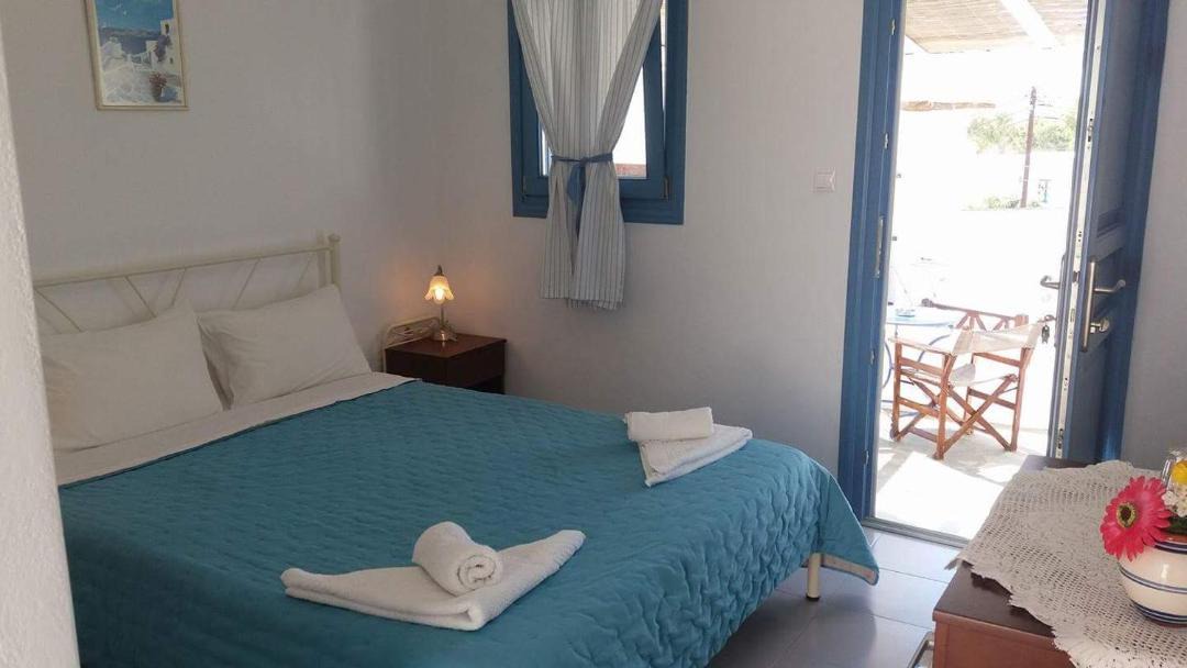 Photo of Others in Folegandros Town