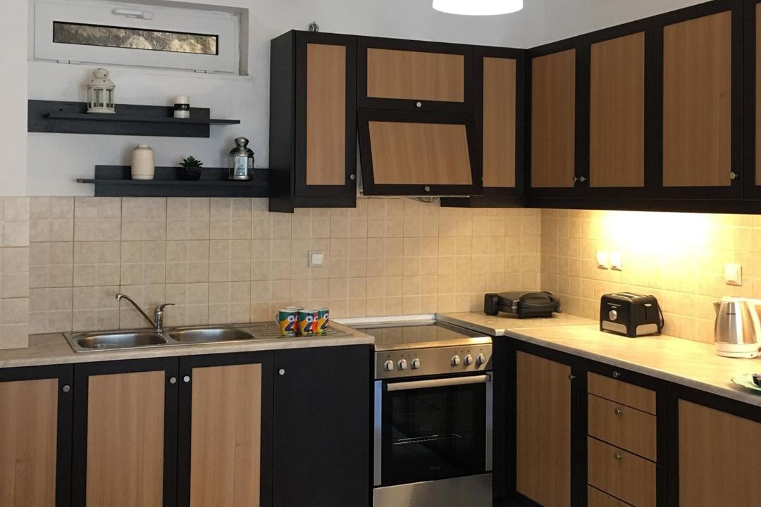 Photo of Kitchen in Chania