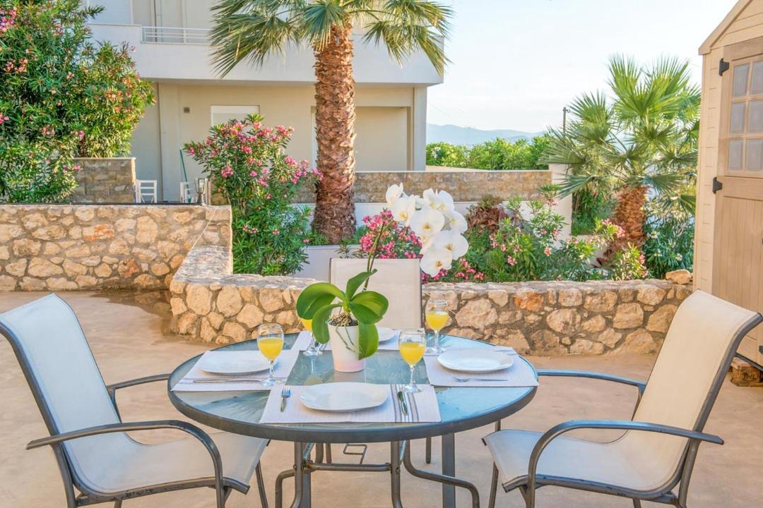 Photo of Patio Balcony in Chania