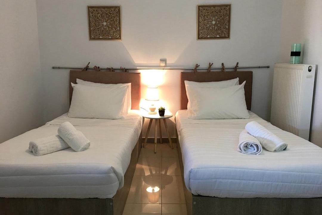 Photo of Bedroom in Chania