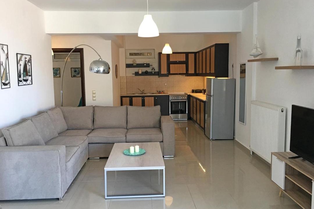 Photo of Livingroom in Chania