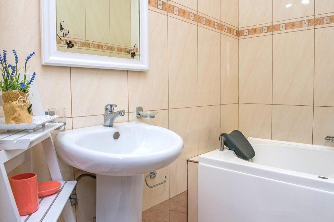 Photo of Bathroom in Chania