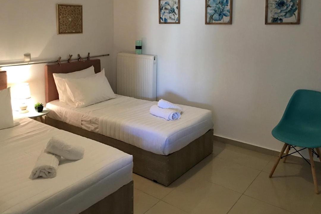 Photo of Bedroom in Chania