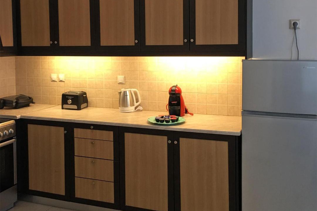 Photo of Kitchen in Chania