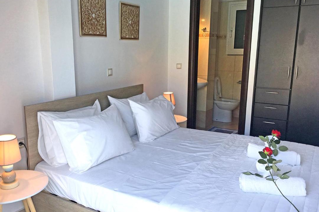 Photo of Bedroom in Chania