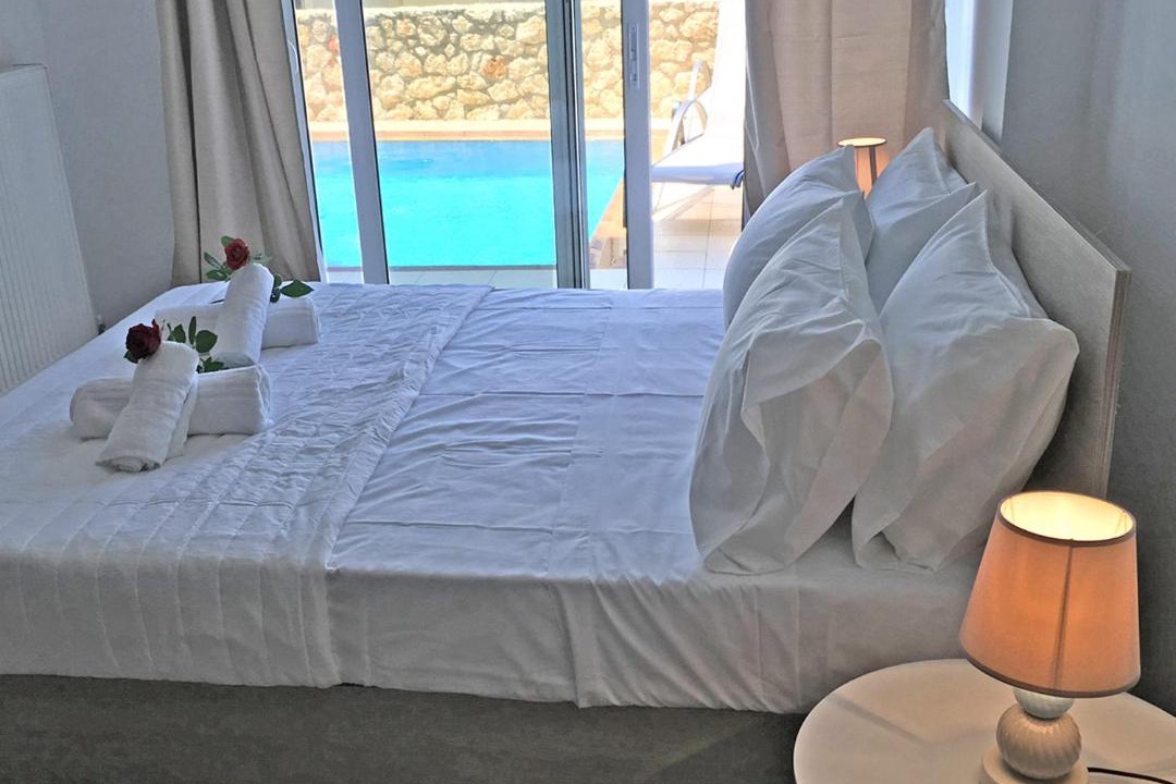 Photo of Bedroom in Chania