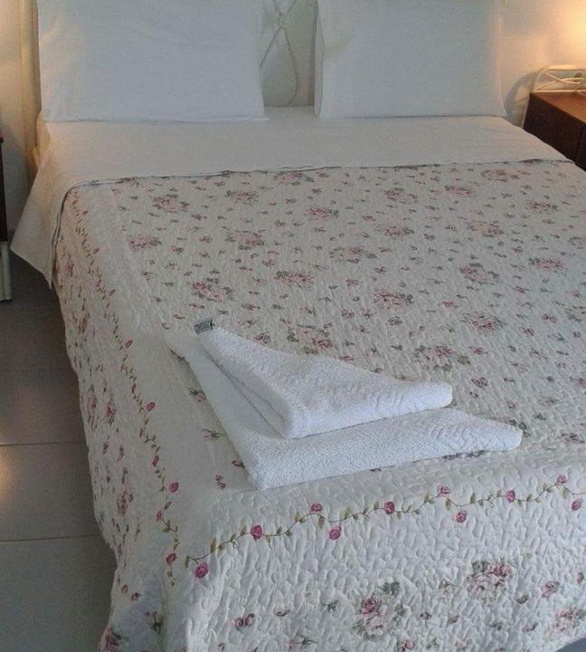 Photo of Bedroom in Folegandros Town