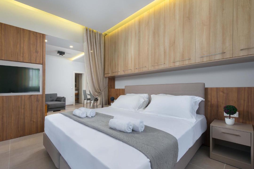 Photo of Bedroom in Lardos