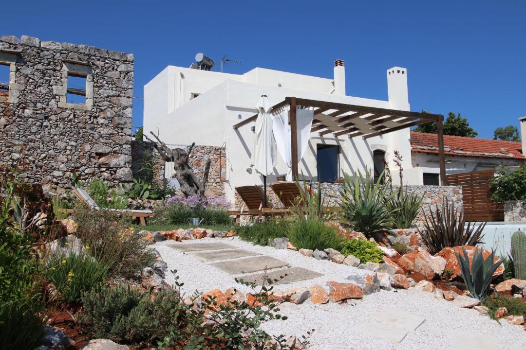 Photo of Buildings in Kefalas