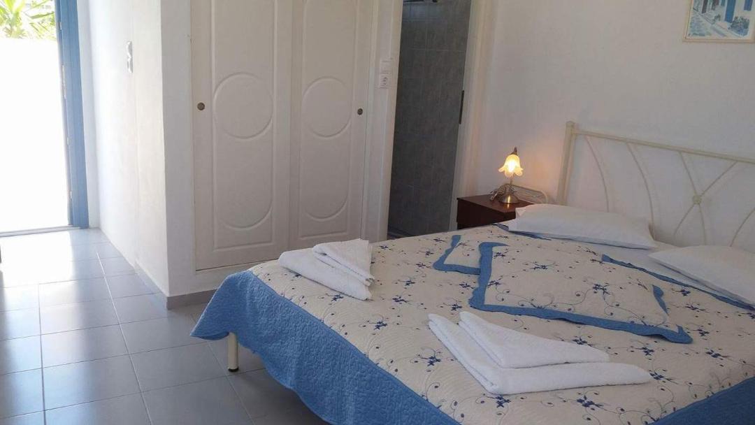 Photo of Others in Folegandros Town