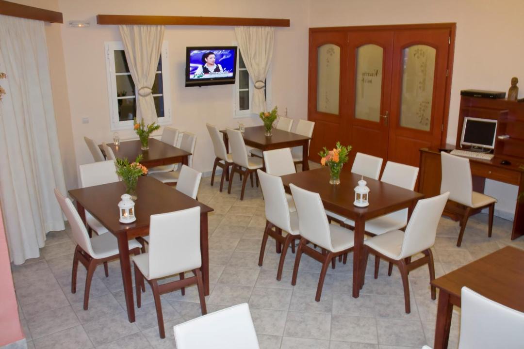 Photo of Livingroom in Agia Pelagia