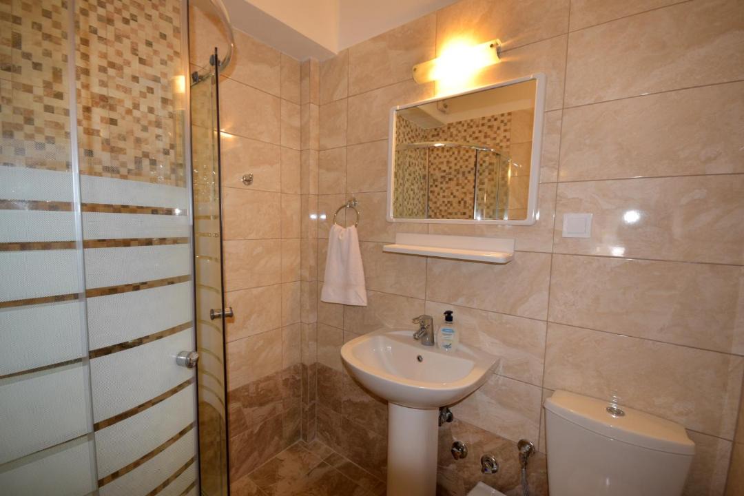 Photo of Bathroom in Sarti