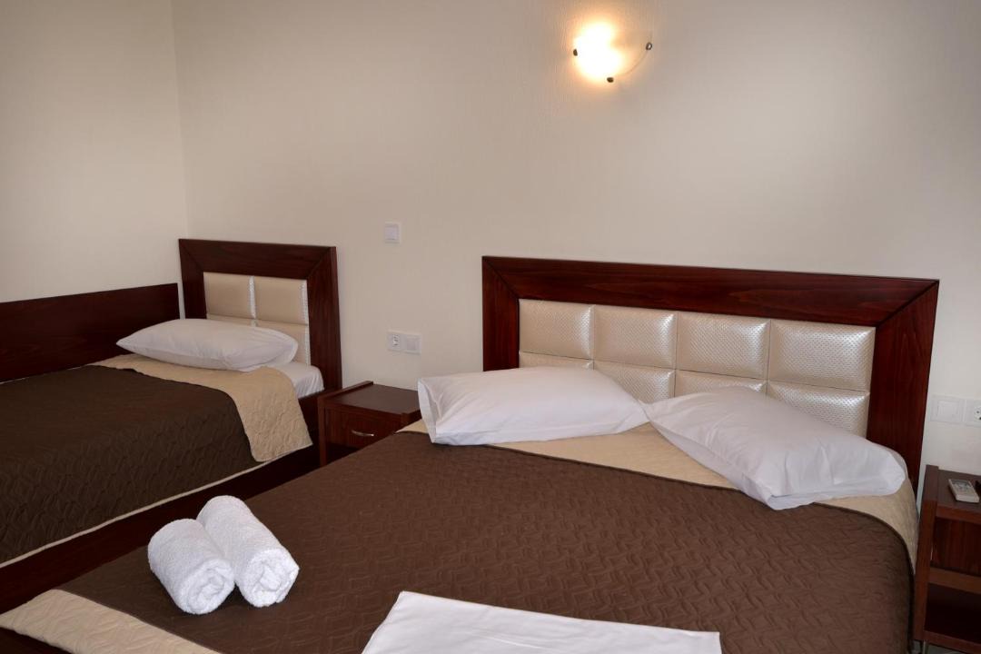 Photo of Bedroom in Sarti
