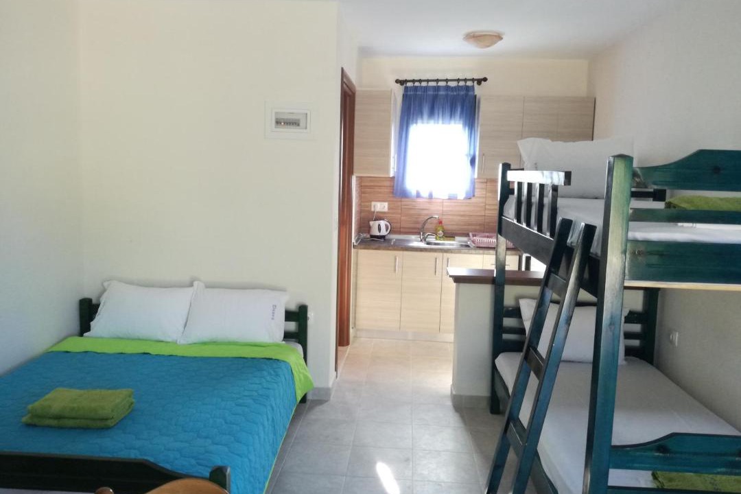 Photo of Bedroom in Ormos Panagias