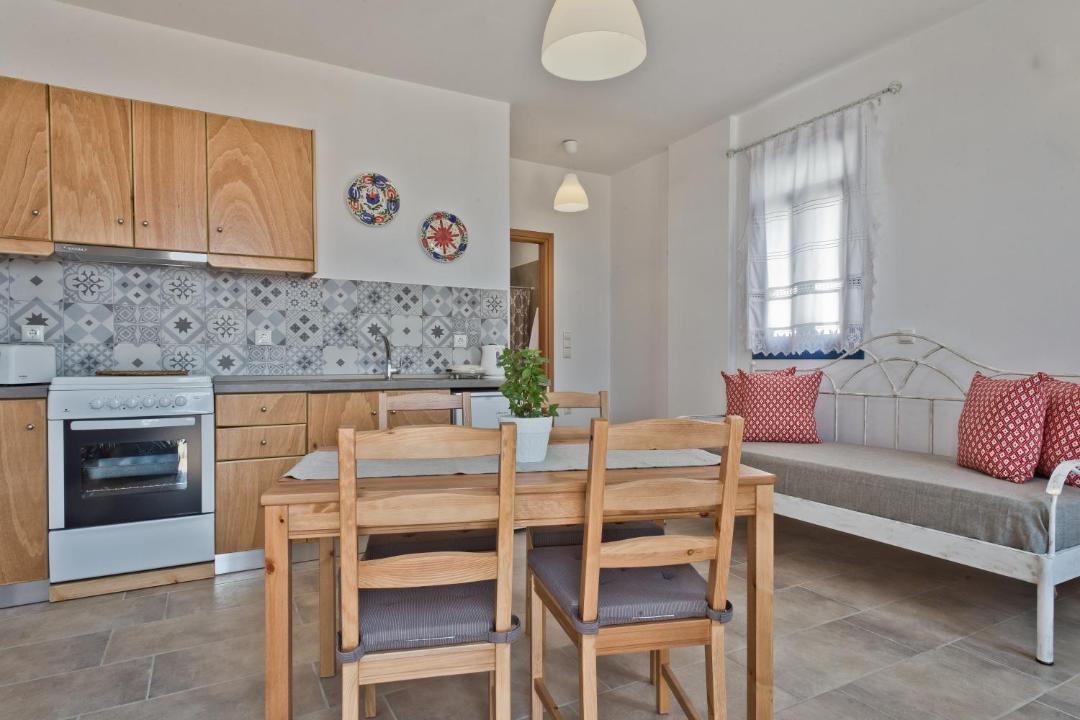 Photo of Livingroom in Lefkos