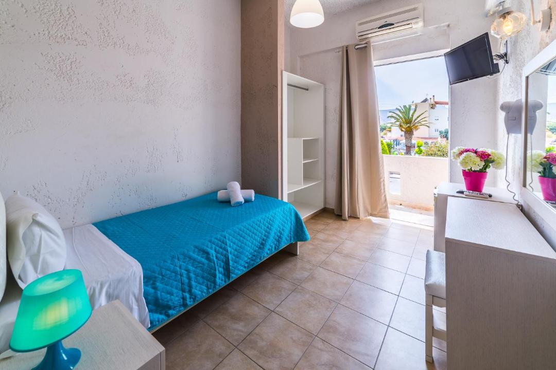 Photo of Bedroom in Agios Dimitrios