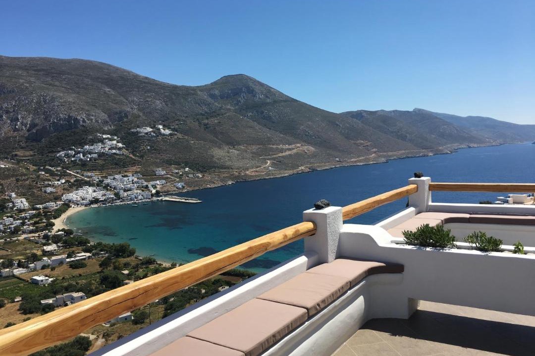 Photo of Patio Balcony in Tholaria
