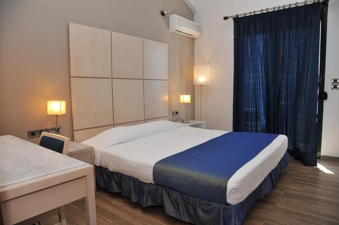 Photo of Bedroom in Loutraki-Agioi Theodoroi