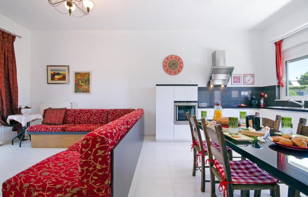Photo of Livingroom in Perivolia