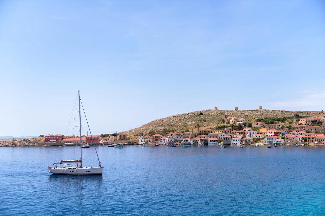 Photo of Others in Halki