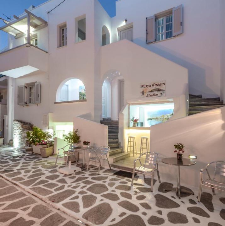 Photo of Others in Old Town Naxos