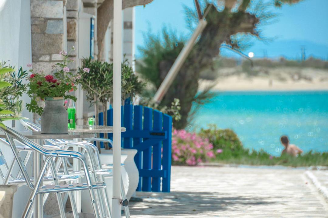 Photo of Others in Old Town Naxos