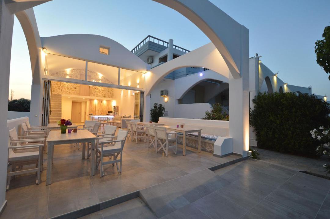 Photo of Patio Balcony in Faliraki