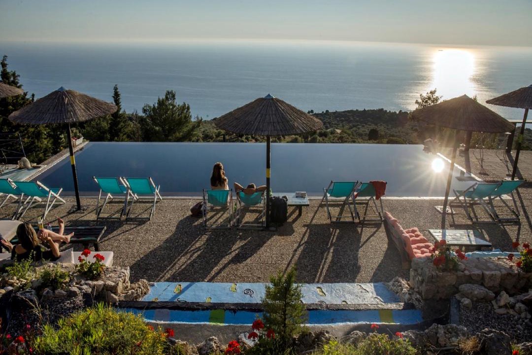 Photo of Others in Lefkas