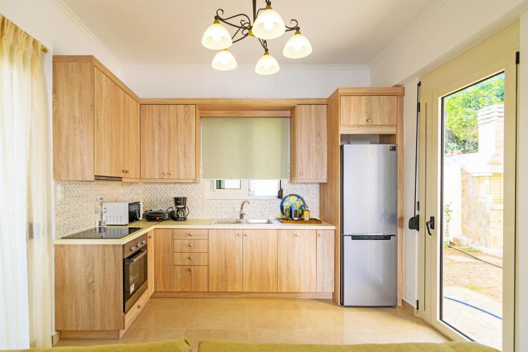 Photo of Kitchen in Adele