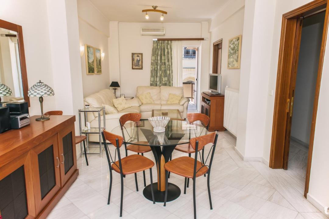 Photo of Livingroom in Old Town