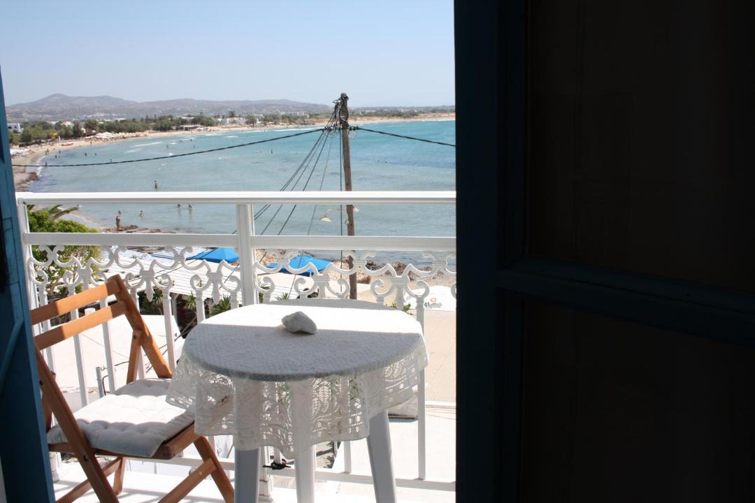 Photo of Others in Old Town Naxos